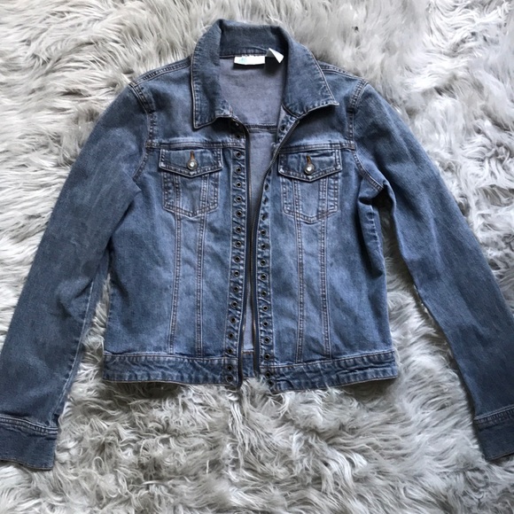 jlo denim jacket